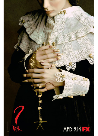 кино Американская история ужасов. Роанок (American Horror Story Roanoke) 02.02.26