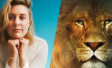 Съёмки новой «Нарнии» от режиссёра «Барби» Греты Гервиг завершены