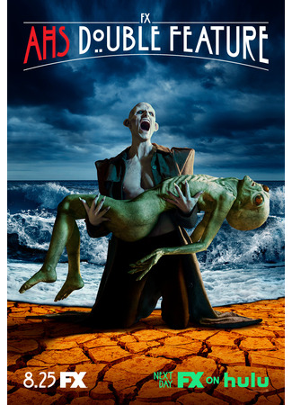 кино Американская история ужасов. Двойной сеанс (American Horror Double Feature) 02.02.26
