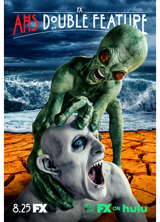 кино Американская история ужасов. Двойной сеанс (American Horror Double Feature) 02.02.26