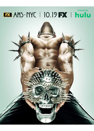 кино Американская история ужасов. Нью-Йорк (American Horror Story New York City) 02.02.26