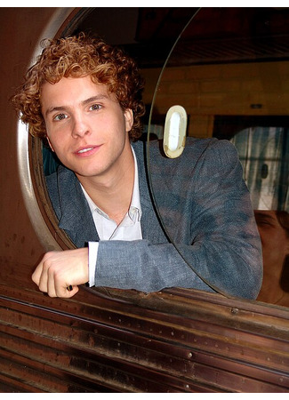 Актёр Тиагу Фрагозу 02.02.26