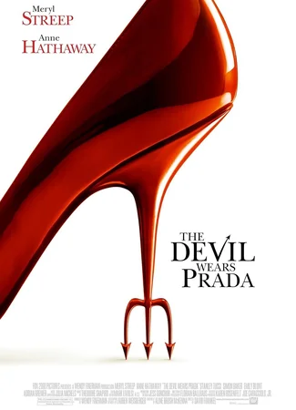 Дьявол носит Prada
