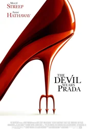 Дьявол носит Prada