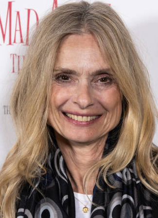 Актёр Мэриам д’Або 03.02.26