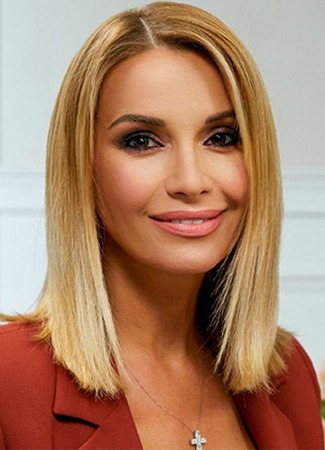 Актёр Ольга Орлова 03.02.26