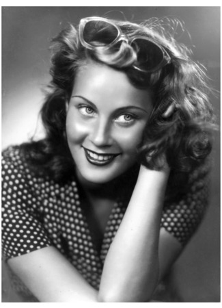 Актёр Алида Валли 03.02.26