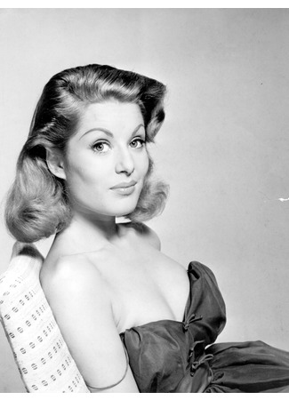 Актёр Белинда Ли 03.02.26