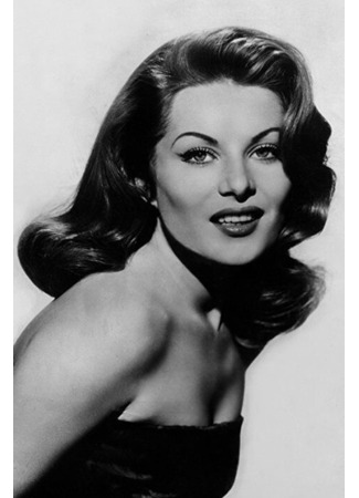 Актёр Белинда Ли 03.02.26