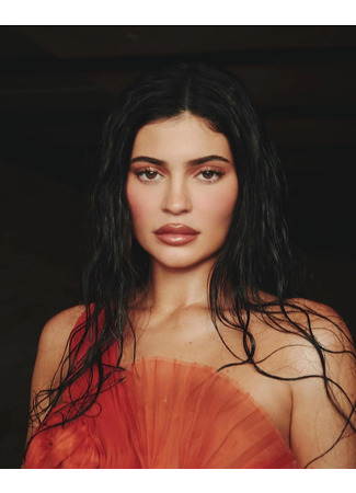 Актёр Кайли Дженнер 03.02.26