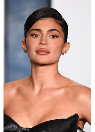 Актёр Кайли Дженнер 03.02.26