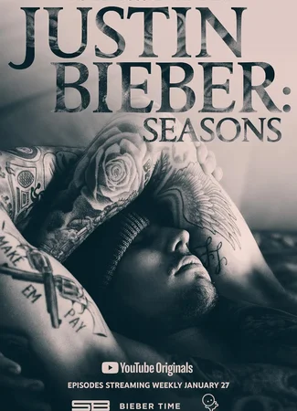 Justin Bieber: Seasons