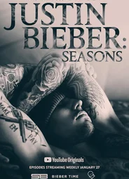 Justin Bieber: Seasons