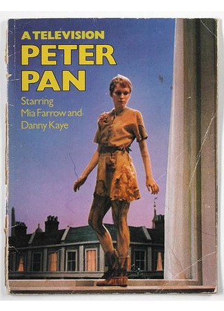 кино Питер Пэн (Peter Pan) 03.02.26