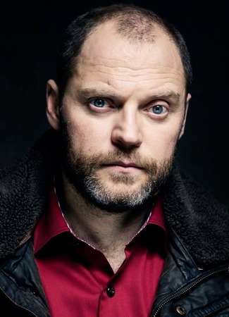 Актёр Якоб Ломанн 04.02.26