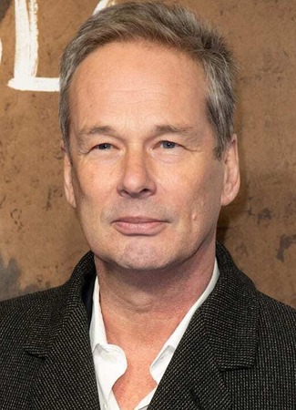 Продюсер Джонатан Кавендиш 04.02.26