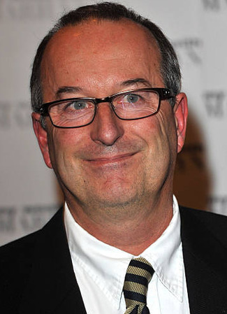 Сценарист Эдриан Ходжес 04.02.26