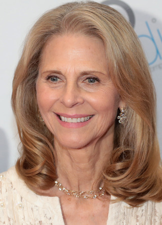 Актёр Линдси Вагнер 04.02.26