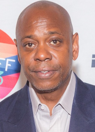 Актёр Дэйв Шаппелл 05.02.26