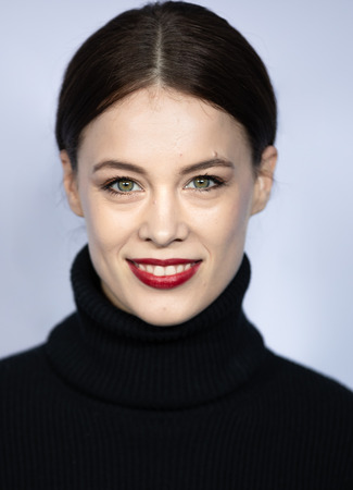 Актёр Паула Бер 05.02.26