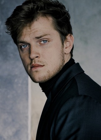 Актёр Энно Требс 05.02.26