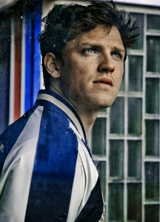 Актёр Энно Требс 05.02.26