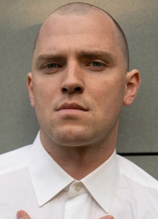 Актёр Энно Требс 05.02.26