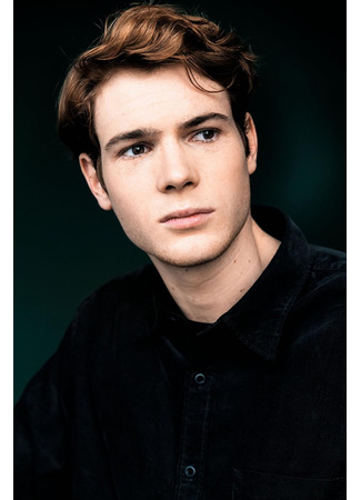 Актёр Филип Фруассан 05.02.26