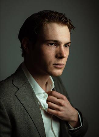 Актёр Филип Фруассан 05.02.26