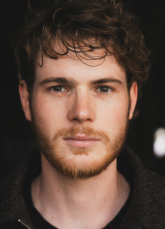 Актёр Филип Фруассан 05.02.26