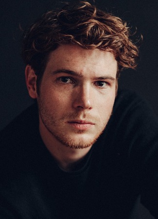 Актёр Филип Фруассан 05.02.26