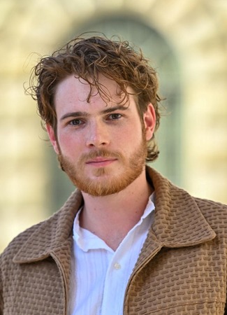 Актёр Филип Фруассан 05.02.26