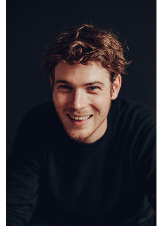 Актёр Филип Фруассан 05.02.26