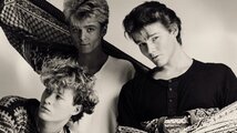 a-ha: The Movie