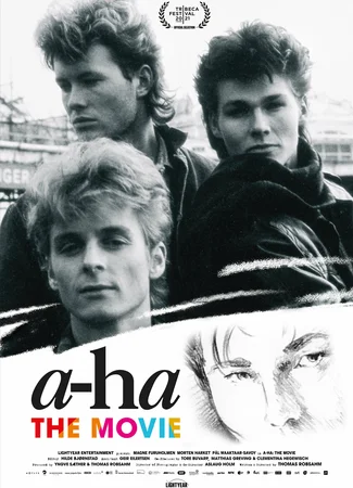 a-ha: The Movie