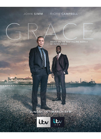 кино Грейс (Grace) 05.02.26