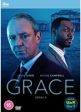 кино Грейс (Grace) 05.02.26