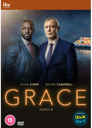 кино Грейс (Grace) 05.02.26