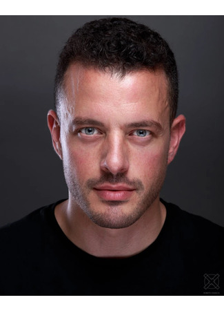 Актёр Хорхе Леон 05.02.26