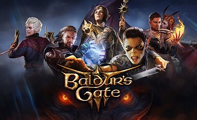 HBO и создатель «Одних из нас» экранизируют Baldur's Gate
