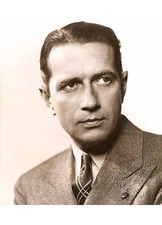 Актёр Дональд Кук 06.02.26