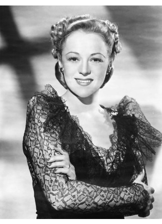 Актёр Салли Эйлерс 06.02.26