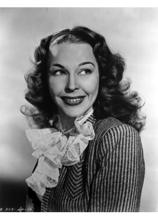 Актёр Джоан Вудбери 06.02.26