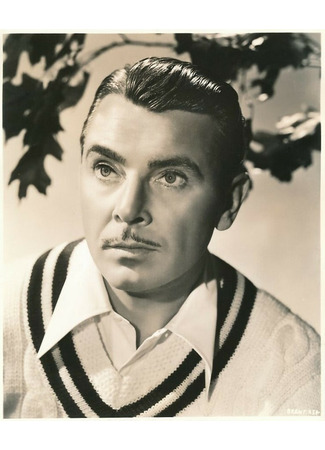 Актёр Джордж Брент 06.02.26