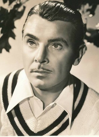 Актёр Джордж Брент 06.02.26