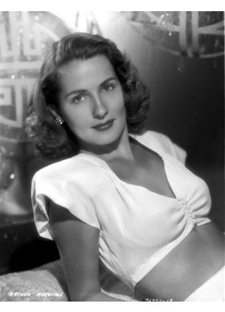 Актёр Бренда Маршалл 06.02.26