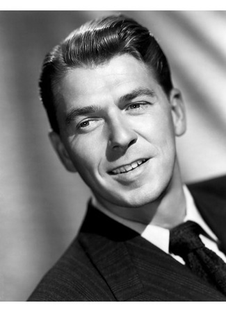 Актёр Рональд Рейган 06.02.26