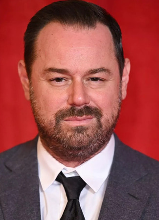 Актёр Дэнни Дайер 06.02.26