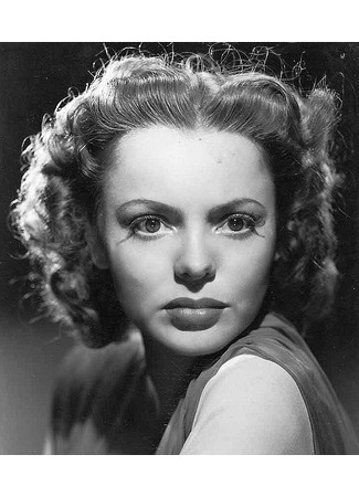 Актёр Нэнси Коулмен 06.02.26