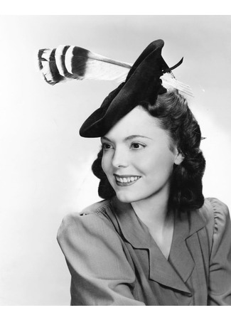 Актёр Нэнси Коулмен 06.02.26